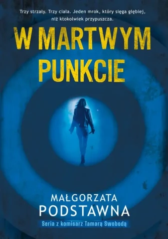 W martwym punkcie ebook pdf, mobi, epub