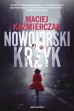 Nowojorski krzyk ebook pdf, mobi, epub