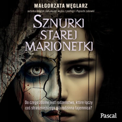 Sznurki starej marionetki - audiobook mp3
