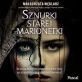 Sznurki starej marionetki - audiobook mp3