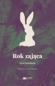Rok zająca - audiobook