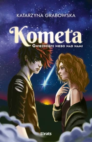 Kometa
