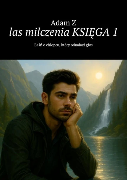Las milczenia ebook pdf, mobi, epub