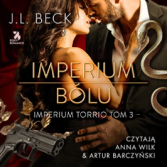 Imperium bólu - audiobook mp3