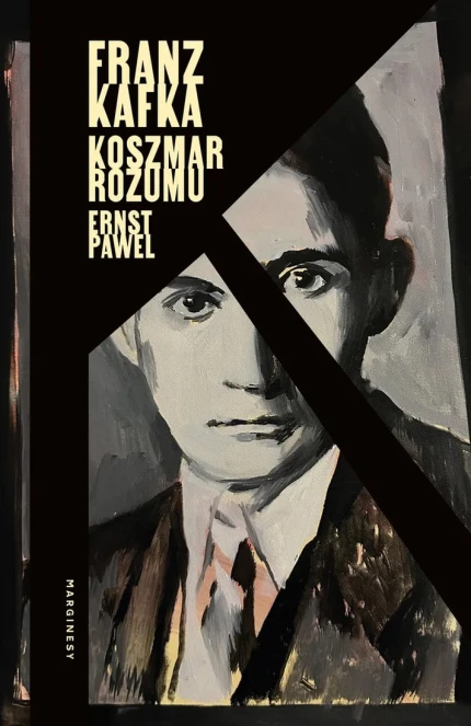 Franz Kafka. Koszmar rozumu ebook pdf, mobi, epub