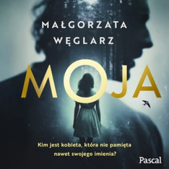 Moja - audiobook mp3