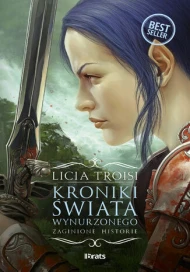 Zaginione historie