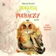 Pogoda dla puchaczy: Jesień - audiobook mp3