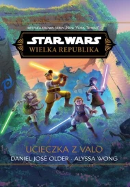 Ucieczka z Valo