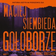 Gołoborze - audiobook