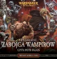 Zabójca wampirów - audiobook mp3