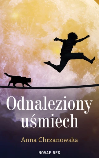 Odnaleziony uśmiech ebook pdf, mobi, epub