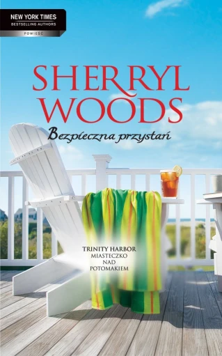 Bezpieczna przystań ebook pdf, mobi, epub