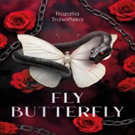 Fly Butterfly - audiobook