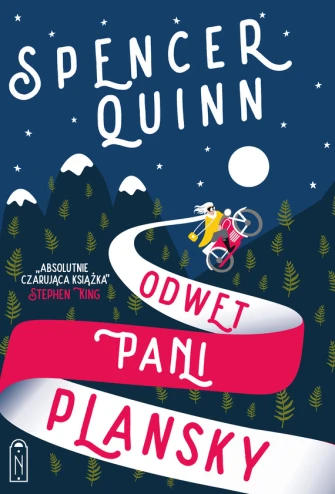 Odwet pani Plansky ebook pdf, mobi, epub