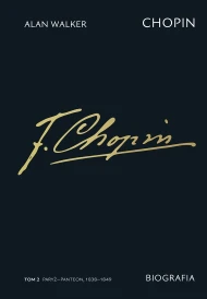 Chopin. Biografia: Paryż-Panteon, 1838-1849