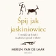 Śpij jak jaskiniowiec. I wyśpij się dzięki mądrości sprzed wieków - audiobook mp3