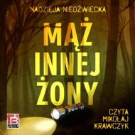 Mąż innej żony - audiobook
