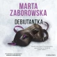 Debiutantka - audiobook mp3