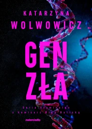 Gen zła