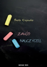 Zawód nauczyciel