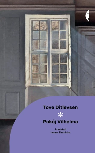 Pokój Vilhelma ebook pdf, mobi, epub
