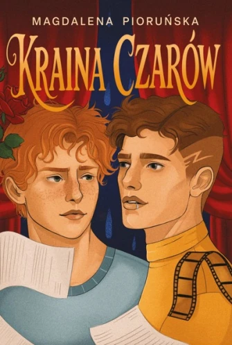 Kraina Czarów ebook pdf, mobi, epub
