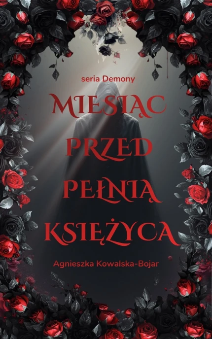 Miesiąc przed pełnią księżyca ebook pdf, mobi, epub