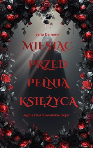 Miesiąc przed pełnią księżyca ebook pdf, mobi, epub