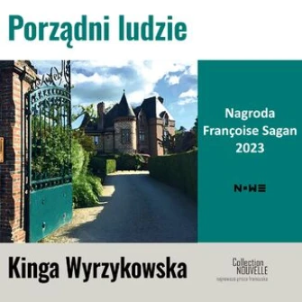 Porządni ludzie - audiobook mp3