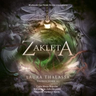 Zaklęta - audiobook