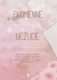 Płomienne uczucie