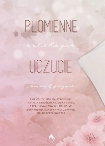 Płomienne uczucie ebook pdf, mobi, epub