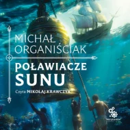 Poławiacze sunu - audiobook