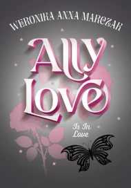 Ally Love Is In Love