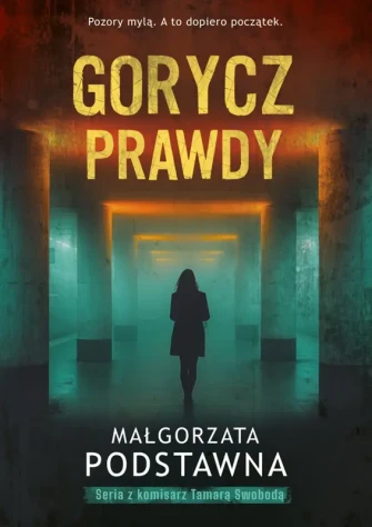 Gorycz prawdy ebook pdf, mobi, epub