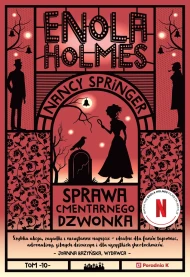 Sprawa cmentarnego dzwonka