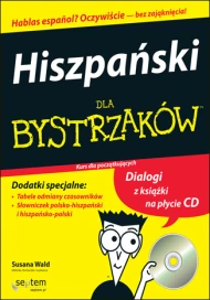 Hiszpański dla bystrzaków