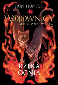 Rzeka ognia