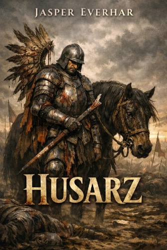 Husarz ebook pdf, mobi, epub