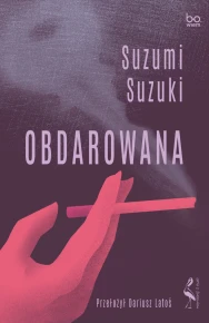 Obdarowana