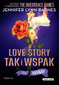 Love story tak i wspak