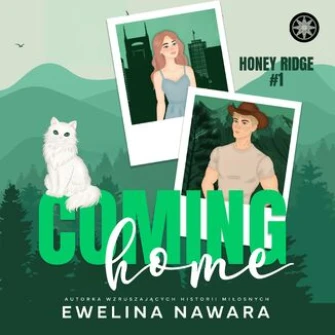 Coming Home - audiobook mp3