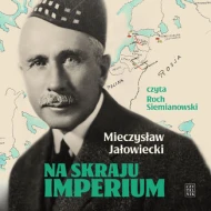 Na skraju Imperium - audiobook