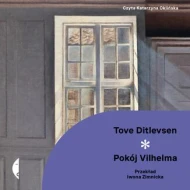 Pokój Vilhelma - audiobook