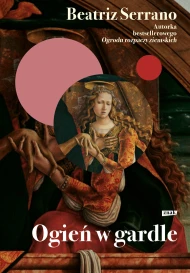 Ogień w gardle