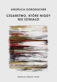 Cesarstwo, które nigdy nie istniało - zapowiedź