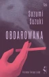 Obdarowana - audiobook mp3