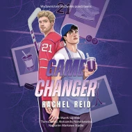 Game Changer - audiobook