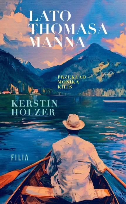 Lato Thomasa Manna ebook pdf, mobi, epub